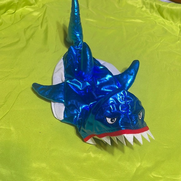 vibrant life Other - Shark costume MWT